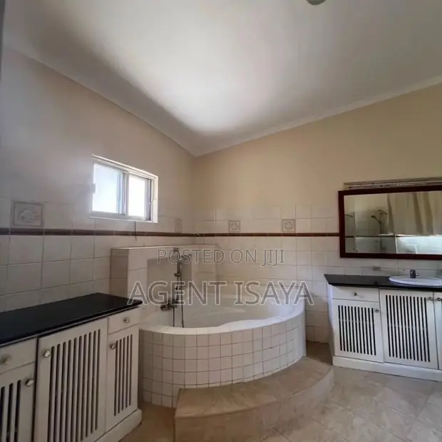Furnished 3-Bedroom Apartment for Rent in Mikocheni - 1