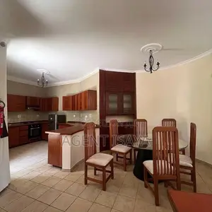 Furnished 3-Bedroom Apartment for Rent in Mikocheni