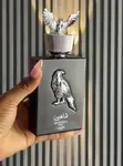 Shaheen Silver and Gold Eau de Parfum by Lattafa - 4