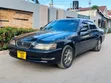 Toyota Cresta 2003 Black - 1