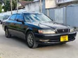 Toyota Cresta 2003 Black - 2