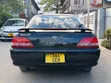 Toyota Cresta 2003 Black - 4