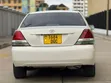Toyota Mark II 2004 White - 2