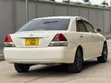 Toyota Mark II 2004 White - 3