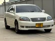 Toyota Mark II 2004 White - 5