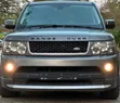 Land Rover Range Rover Sport 2010 - 1