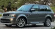Land Rover Range Rover Sport 2010 - 2