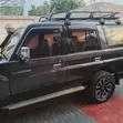 Toyota Land Cruiser 79 Series 2000 Gray - 4