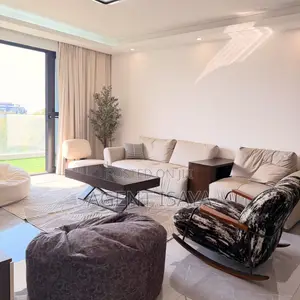 Furnished 3 Bedroom Apartment for Rent in Masaki
