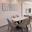 Furnished 3 Bedroom Apartment for Rent in Masaki - 4