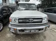 Toyota Land Cruiser 76 Series 2011 Nyeupe - 1