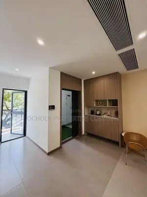 Furnished 2-Bedroom Apartment for Rent in Masaki