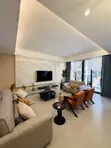 Furnished 2-Bedroom Apartment for Rent in Masaki - 3