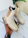 New Elite Leather Boots - Sizes 38-47 - 1