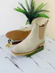 New Elite Leather Boots - Sizes 38-47 - 2