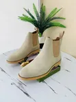 New Elite Leather Boots - Sizes 38-47 - 3