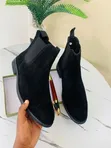 New Elite Leather Boots - Sizes 38-47 - 4