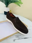 Baudoin & Lange Prestige Leather Shoes - New Stock - 2