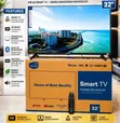 Hisense 100-Inch QLED Smart TV - Brand New - 2
