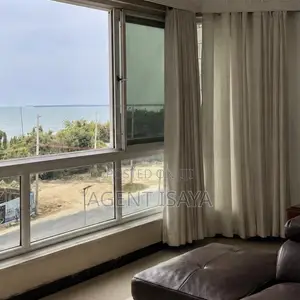 Furnished 1 Bedroom Apartment for Rent in Masaki