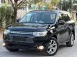 Mitsubishi Outlander PHEV 2013 Black - 1