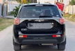 Mitsubishi Outlander PHEV 2013 Black - 4