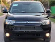 Mitsubishi Outlander PHEV 2013 Black - 5