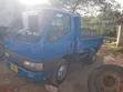 Mitsubishi Canter D33 Tipper Truck - 2