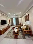 Furnished 2-Bedroom Apartment for Rent in Mikocheni - 1