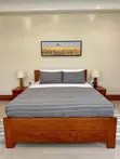 Furnished 2-Bedroom Apartment for Rent in Mikocheni - 2