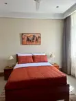 Furnished 2-Bedroom Apartment for Rent in Mikocheni - 5