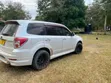 Subaru Forester 2010 Silver - 2