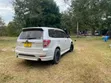 Subaru Forester 2010 Silver - 3