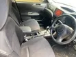 Subaru Forester 2010 Silver - 4