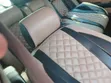 Subaru Forester 2010 Silver - 5