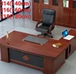 Boss Boss Large Office Desk - Brand New - 2