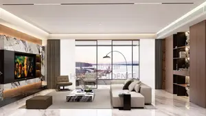 4-Bedroom Luxury Apartment for Sale in Himo Residence, Masaki