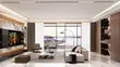 4-Bedroom Luxury Apartment for Sale in Himo Residence, Masaki - 2