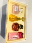 Shiliya 4-in-1 Women's Perfume Gift Box Set - 1