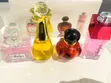 Shiliya 4-in-1 Women's Perfume Gift Box Set - 2