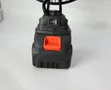 Portable Rechargeable LED Fan - Industrial Grade - 2