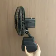 Portable Rechargeable LED Fan - Industrial Grade - 3