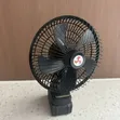 Portable Rechargeable LED Fan - Industrial Grade - 4