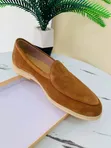 Baudoin & Lange Signature Leather Shoes - 2