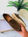 Baudoin & Lange Signature Leather Shoes - 3