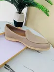 Baudoin & Lange Signature Leather Shoes - 4