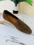 Baudoin & Lange Signature Leather Shoes - 5