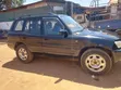 Toyota RAV4 Automatic 2000 - 4