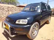 Toyota RAV4 Automatic 2000 - 5