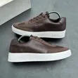 Boss Men's Sneakers - Multicolor - 3